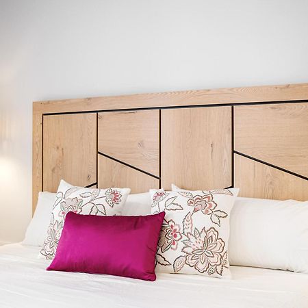 Apartmán Floperw 2 Màlaga Exteriér fotografie